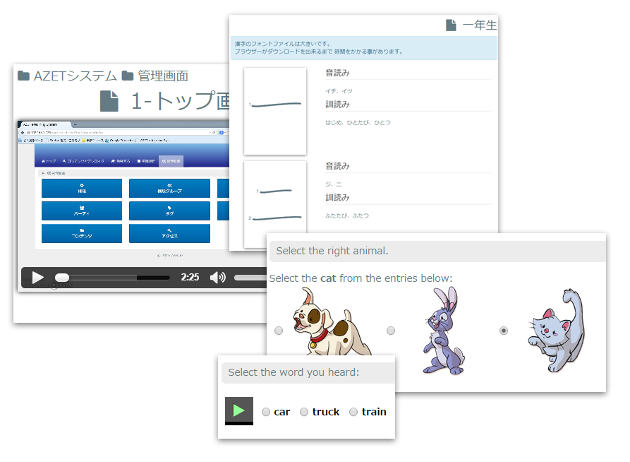 e-learning-content-type